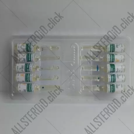 Olymp Boldenone (08.2025)