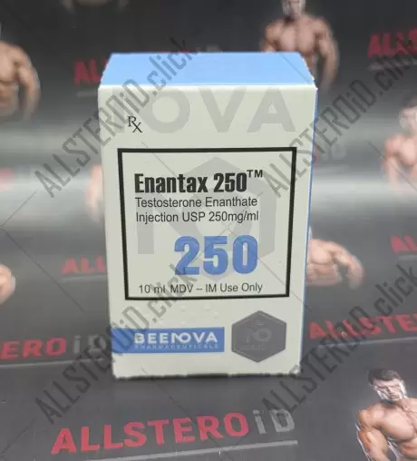 Beenova Enantax