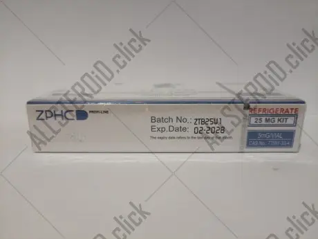 ZPHC NEW TB-500