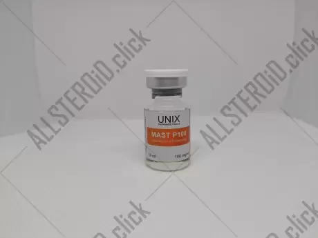 Unix Mast P
