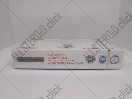 ZPHC NEW GHRP-6