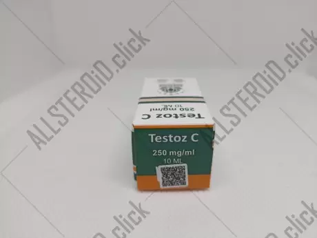 Medoz Testoz C