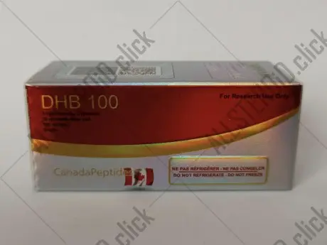 Canada DHB (01.2026)