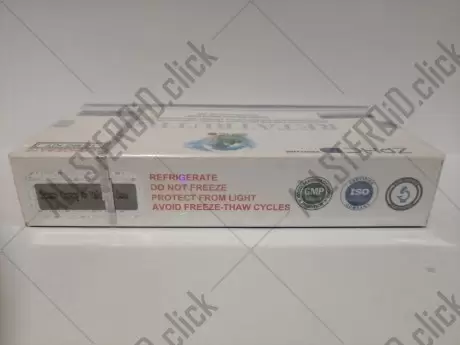 ZPHC NEW Retatrutide