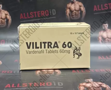 VARDENAFIL VILITRA