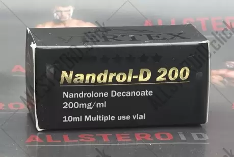 VERTEX NANDROL-D