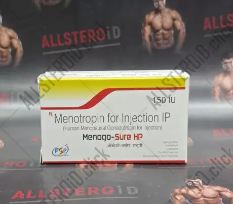 Menogo-Sure HP