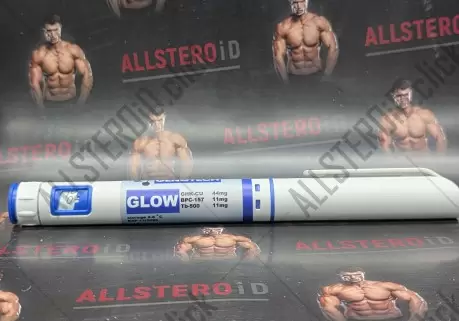 Genotech Glow