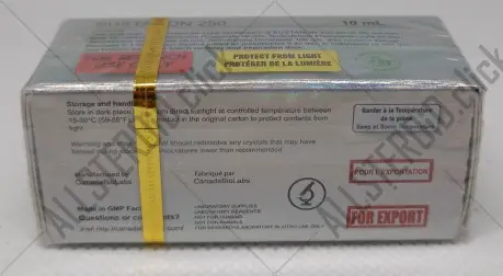 CanadaBioLabs SUSTANON