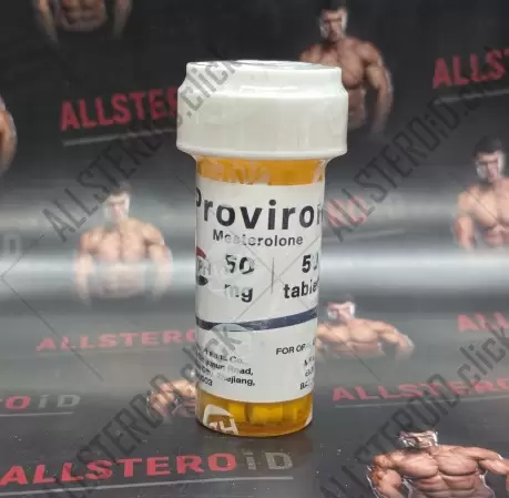 HZPH PROVIRON