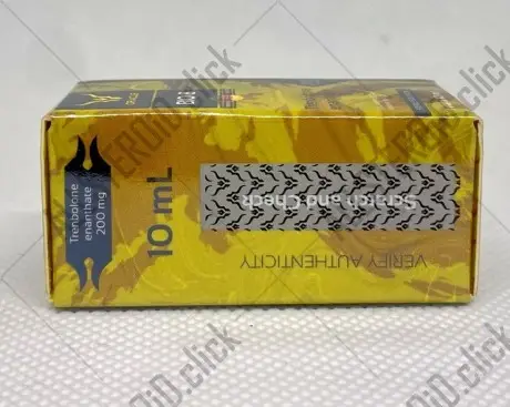 Oracle Trenbolone Enanthate