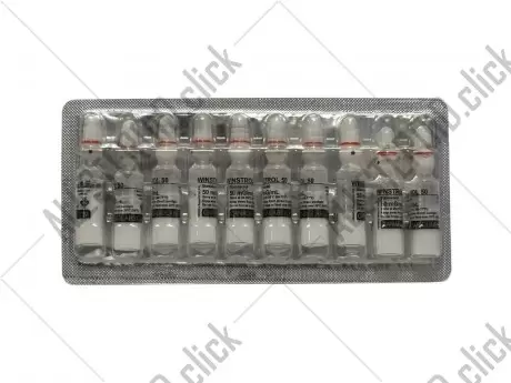 CanadaBioLabs WINSTROL