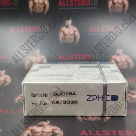 ZPHC NEW Boldenone