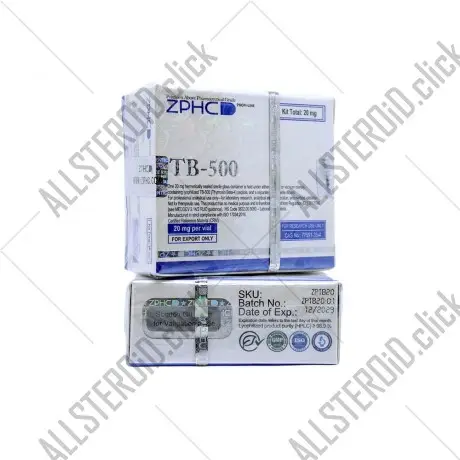 ZPHC NEW TB-500