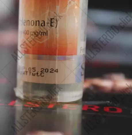 Equipoise 400 mg (SP labs)