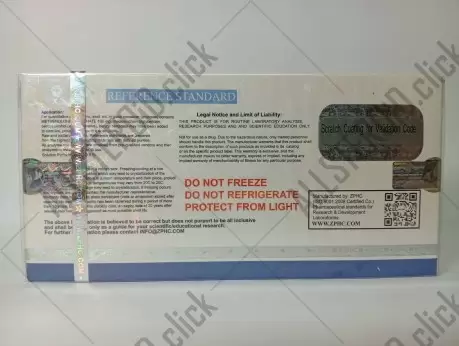 ZPHC NEW METHENOLONE ENANTHATE