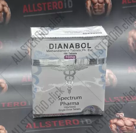 SPECTRUM NEW DIANABOL