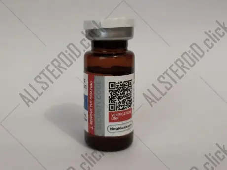 Hilma Nandrolone Phenylpropionate