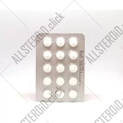 Тамоксифен (Tamoximed) от Balkan Pharma