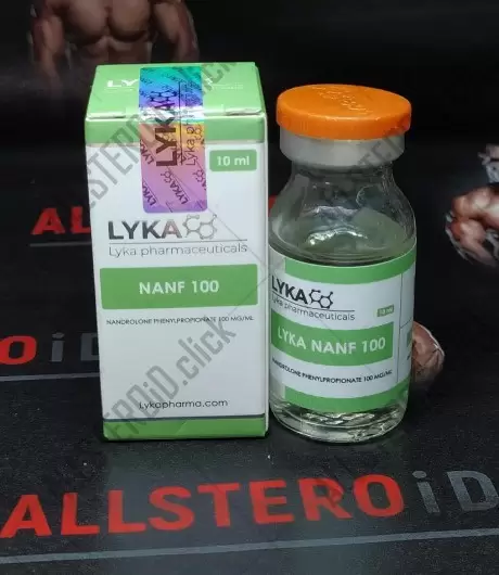 LYKA  NANF (годен до 08.2025)