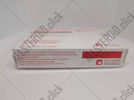 Cerebrolysin Solution