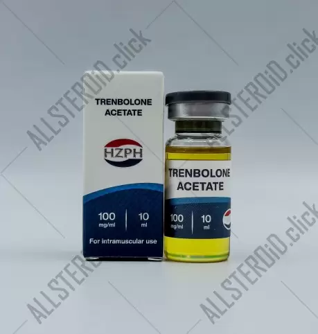 HZPH Trenbolone Acetate