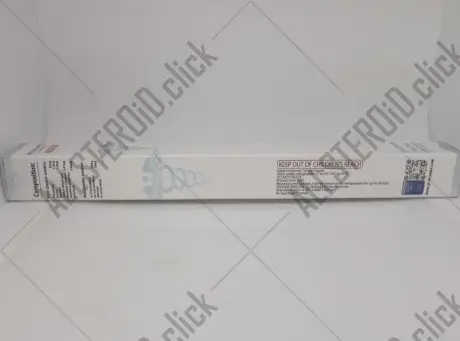 Spectrum MOUNJAOS Tirzepatide