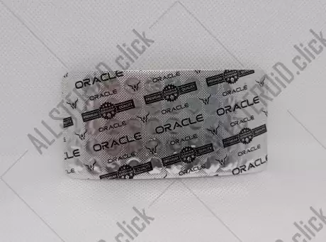 ORAKLE CLOMID