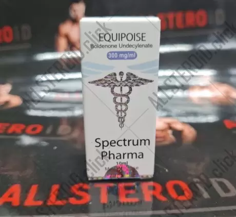 SPECTRUM EQUIPOISE