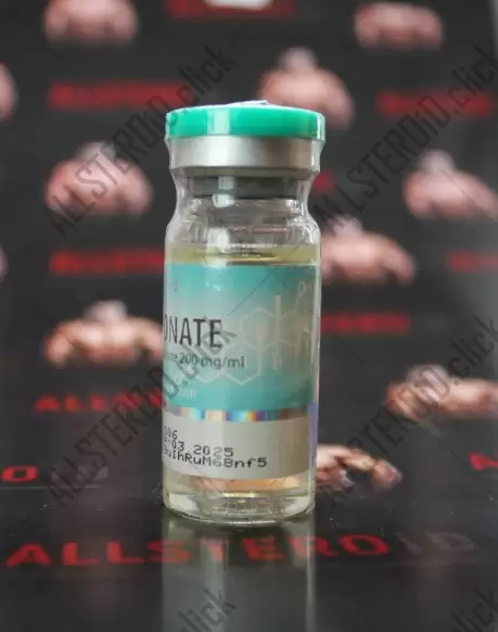 Cypionate 200 мг (SP labs)