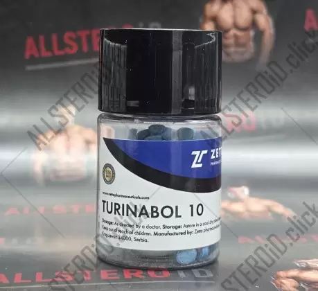 ZETTA New TURINABOL