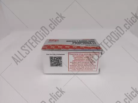 Medil Drostanalone Propionate