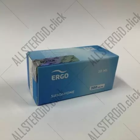 ERGO NEW SUST 300