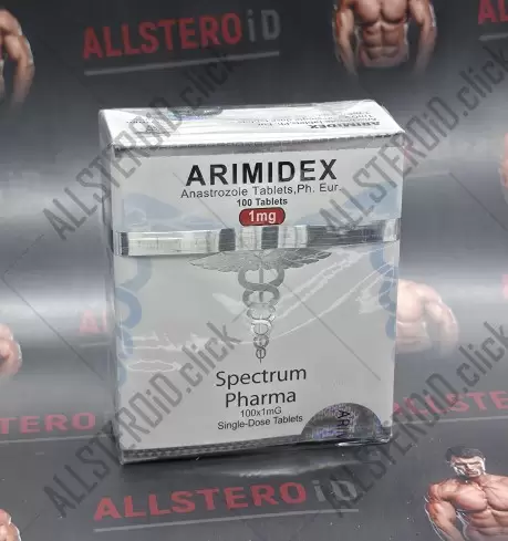 Spectrum New Arimidex