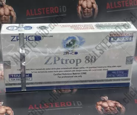 ZPtrop New