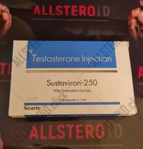SUSTAVIRON