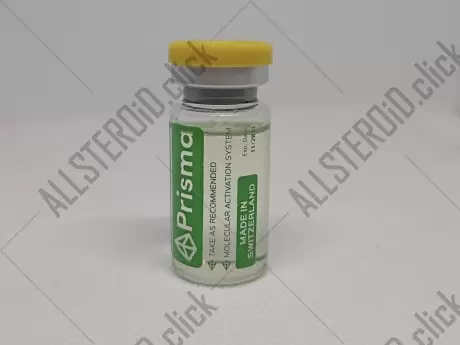 Prisma Testosterone Cypionate