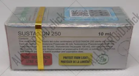 CanadaBioLabs SUSTANON