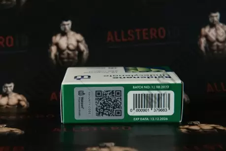 Watson New Boldenone Undecylenate