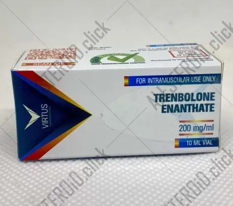 Virtus Trenbolone Enanthate