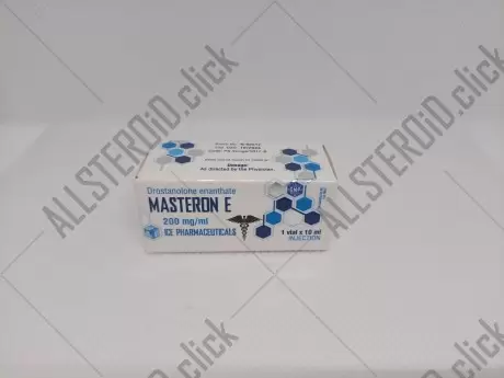 ICE MASTERON E