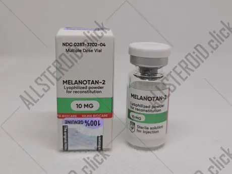 Hilma MELANOTAN 2