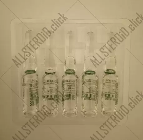 BIO BOLDOBIOL