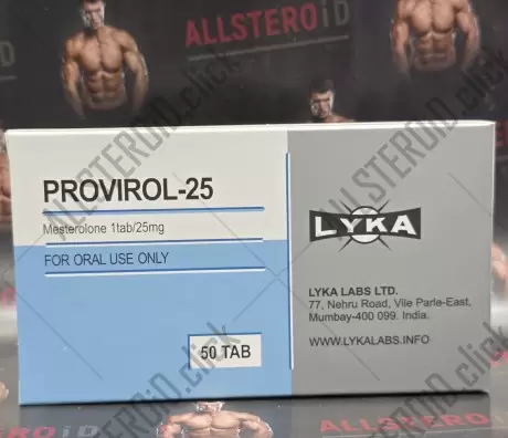Lykalabs.INFO PROVIROL