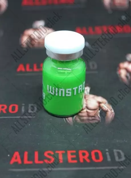 Winstro 50 mg (Chang)