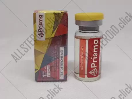 Prisma Testosterone Mix