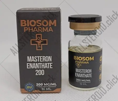 Biosom Masteron Enanthate