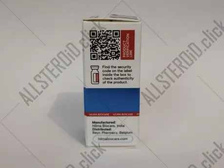 Hilma Nandrolone Phenylpropionate