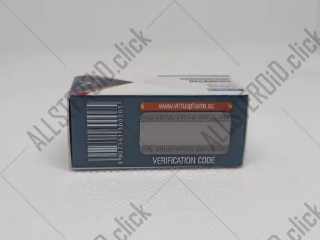 Virtus Nandrolone Decanoate