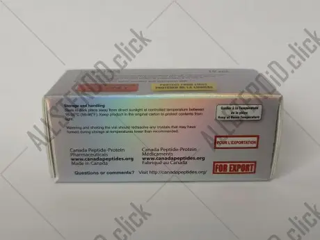 Canada DHB (01.2026)